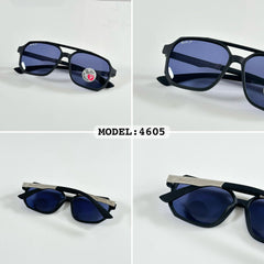 RAYBAN 4605 BLUE