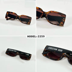 DIOR WMNS 2259 TIGER