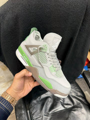 Nike Air Jordan 4 Off White Guava