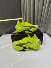 Puma Fast RB Nitro Elite Neon Green