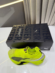 Puma Fast RB Nitro Elite Neon Green