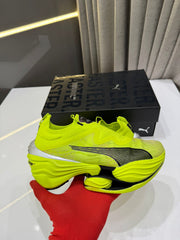 Puma Fast RB Nitro Elite Neon Green