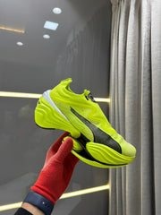Puma Fast RB Nitro Elite Neon Green