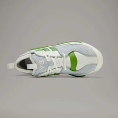 Adidas Y-3 Rivalry White/Green