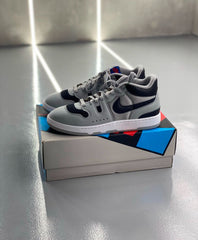 NIKE MAC ATTACK QS SP LIGHT SMOKE GREY