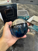 BVLGARI AQVA POUR HOMME