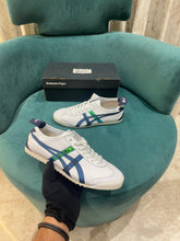 Onitsuka Tiger Mexico 66 White Shining