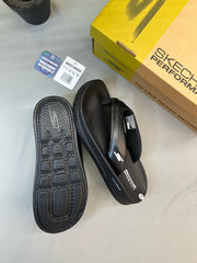 Skechers Hyper Brush Slipper