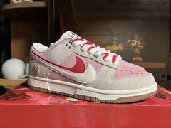 Nike SB Dunk Low 85 Double Swoosh Pink Rabbit for her