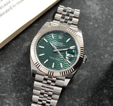 Rolex Oyster Perpetual Date-Just