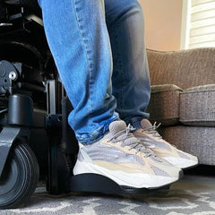 Adidas yeezy 700 v2 cream reflective with original box
