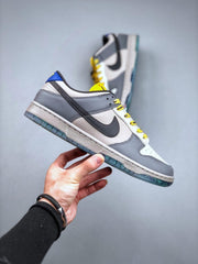 Nike sb dunk low north carolinat