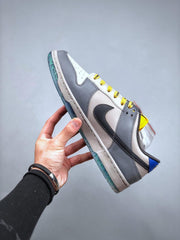 Nike sb dunk low north carolinat