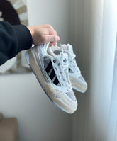 Adidas Adi2000 Chalk White