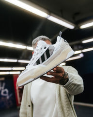 Adidas Adi2000 Chalk White