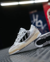 Adidas Adi2000 Chalk White