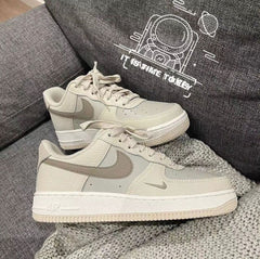 Nike Airforce 1 Low Orewood Moon
