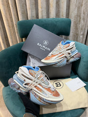 Balmain Unicorn Premium