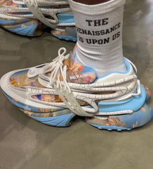 Balmain Unicorn Premium