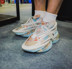 Balmain Unicorn Premium