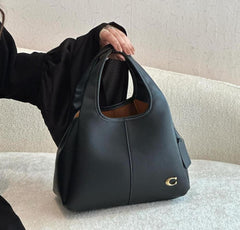 Coach lana hand bag premium quality with box