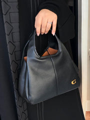 Coach lana hand bag premium quality with box