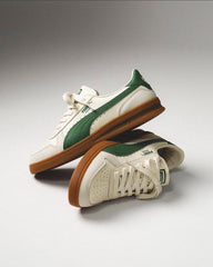 Puma Indoor OG Frosted Ivory Wine