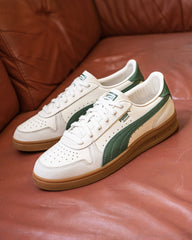 Puma Indoor OG Frosted Ivory Wine