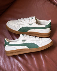 Puma Indoor OG Frosted Ivory Wine