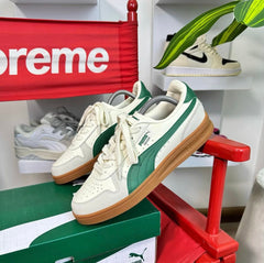 Puma Indoor OG Frosted Ivory Wine