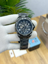 FOSSIL BRONSON ME 3255 DETAILED WITH BACK OPEN