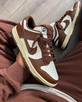 Nike SB Dunk Low Cacao Mens