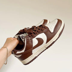 Nike SB Dunk Low Cacao Mens