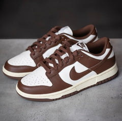Nike SB Dunk Low Cacao Mens