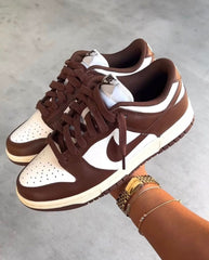 Nike SB Dunk Low Cacao Mens