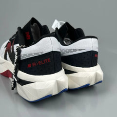 New Balance SC Elite White Black Red