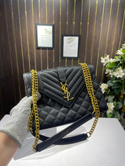 YSL SLING COMBO SET WITH OG BOX