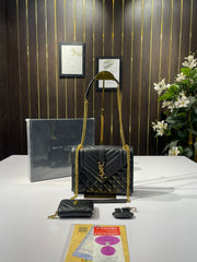YSL SLING COMBO SET WITH OG BOX