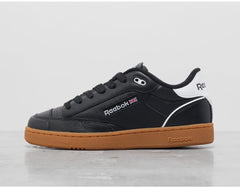 REEBOK CLUB C BULC BLACK GUM