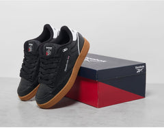 REEBOK CLUB C BULC BLACK GUM