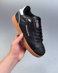 REEBOK CLUB C BULC BLACK GUM