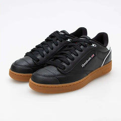 REEBOK CLUB C BULC BLACK GUM