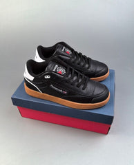 REEBOK CLUB C BULC BLACK GUM