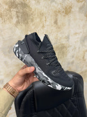 Under Armour Hovr Phantom Black Military
