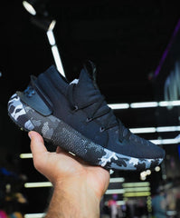 Under Armour Hovr Phantom Black Military