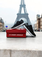 Under Armour hovr infinity 5