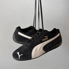 puma speedcat black