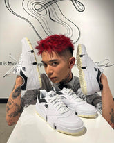 New Balance X Jaden Smith Msftsrep
