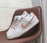Nike SB Dunk Low Fossil Rose