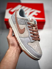 Nike SB Dunk Low Fossil Rose